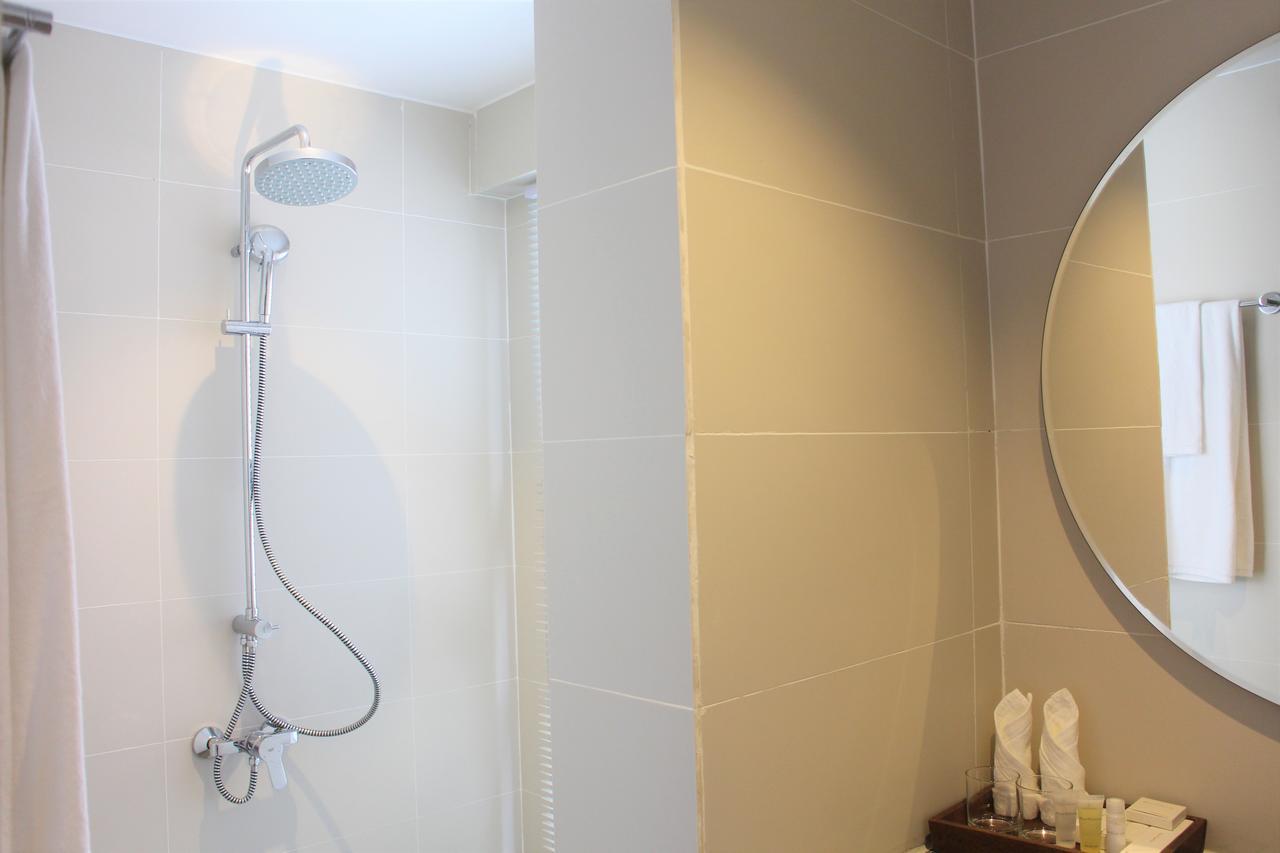 De Ninth Boutique Hotel & Spa Пном Пен Стая снимка